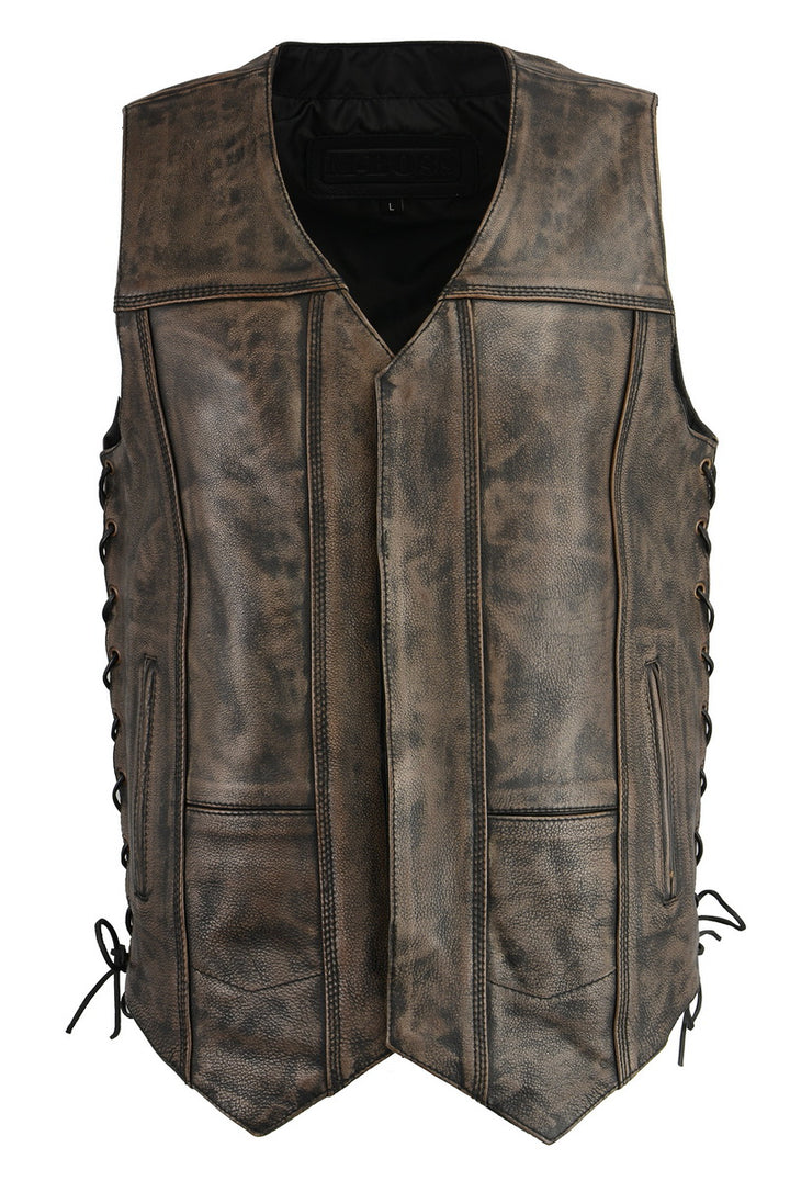 M Boss Motorcycle Apparel BOS13501 Men&