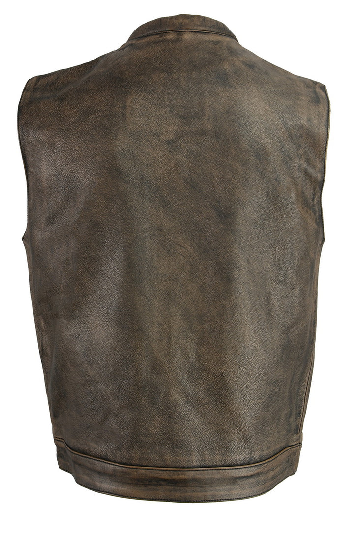 M Boss Motorcycle Apparel BOS13502 Men&