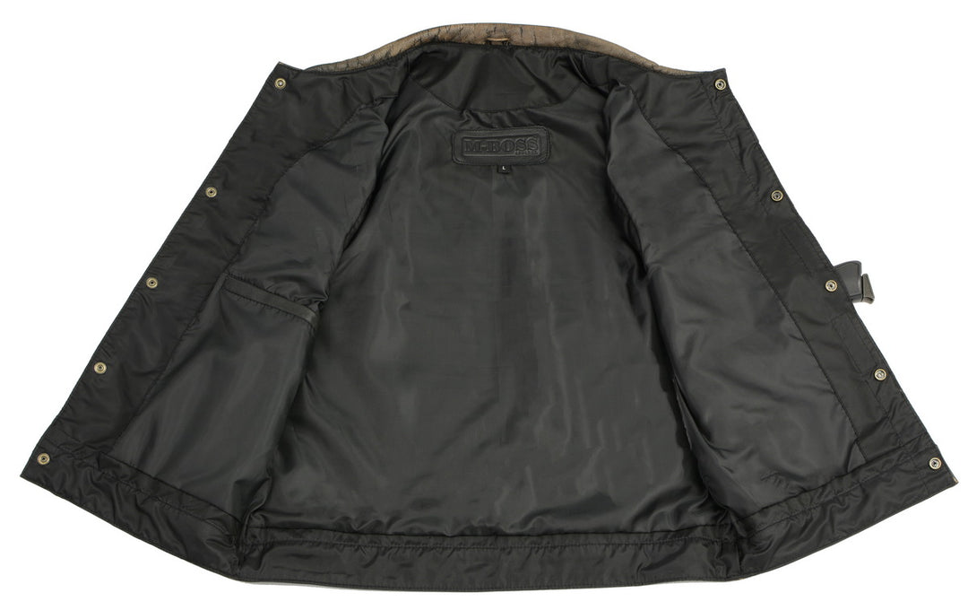 M Boss Motorcycle Apparel BOS13502 Men&