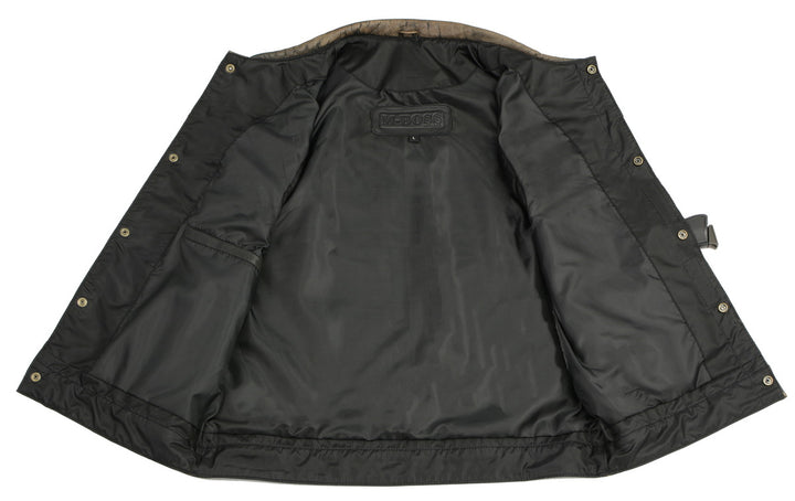 M Boss Motorcycle Apparel BOS13502 Men&