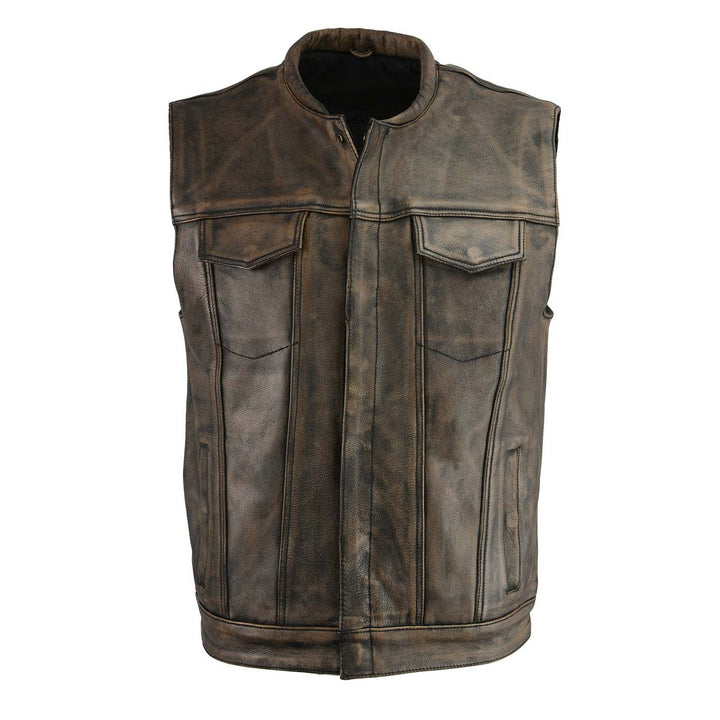 M Boss Motorcycle Apparel BOS13502 Men&