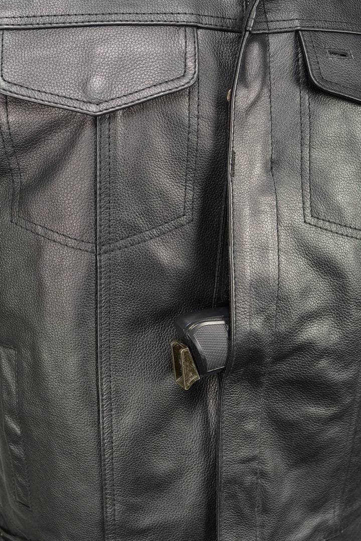 M Boss Motorcycle Apparel BOS13503 Men&