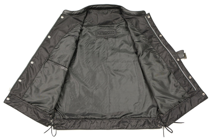 M Boss Motorcycle Apparel BOS13503 Men&