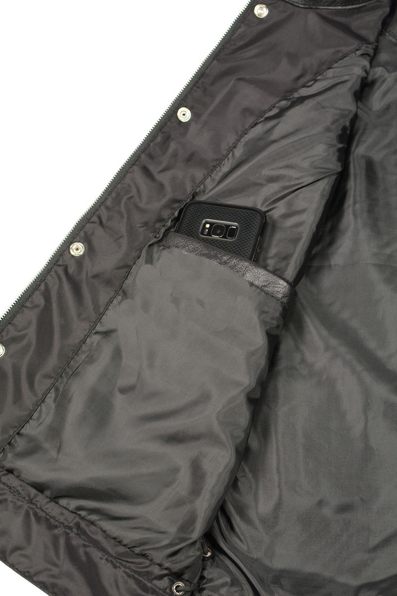 M Boss Motorcycle Apparel BOS13503 Men&