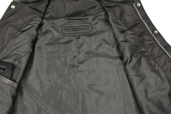 M Boss Motorcycle Apparel BOS13503 Men&