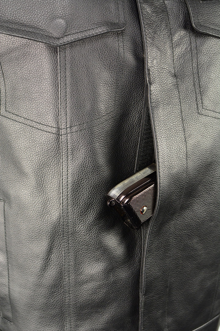 M Boss Motorcycle Apparel BOS13504 Men&