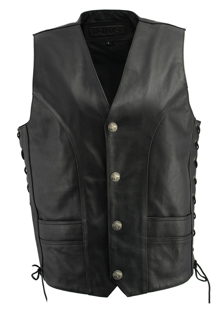 M Boss Motorcycle Apparel BOS13507 Men&