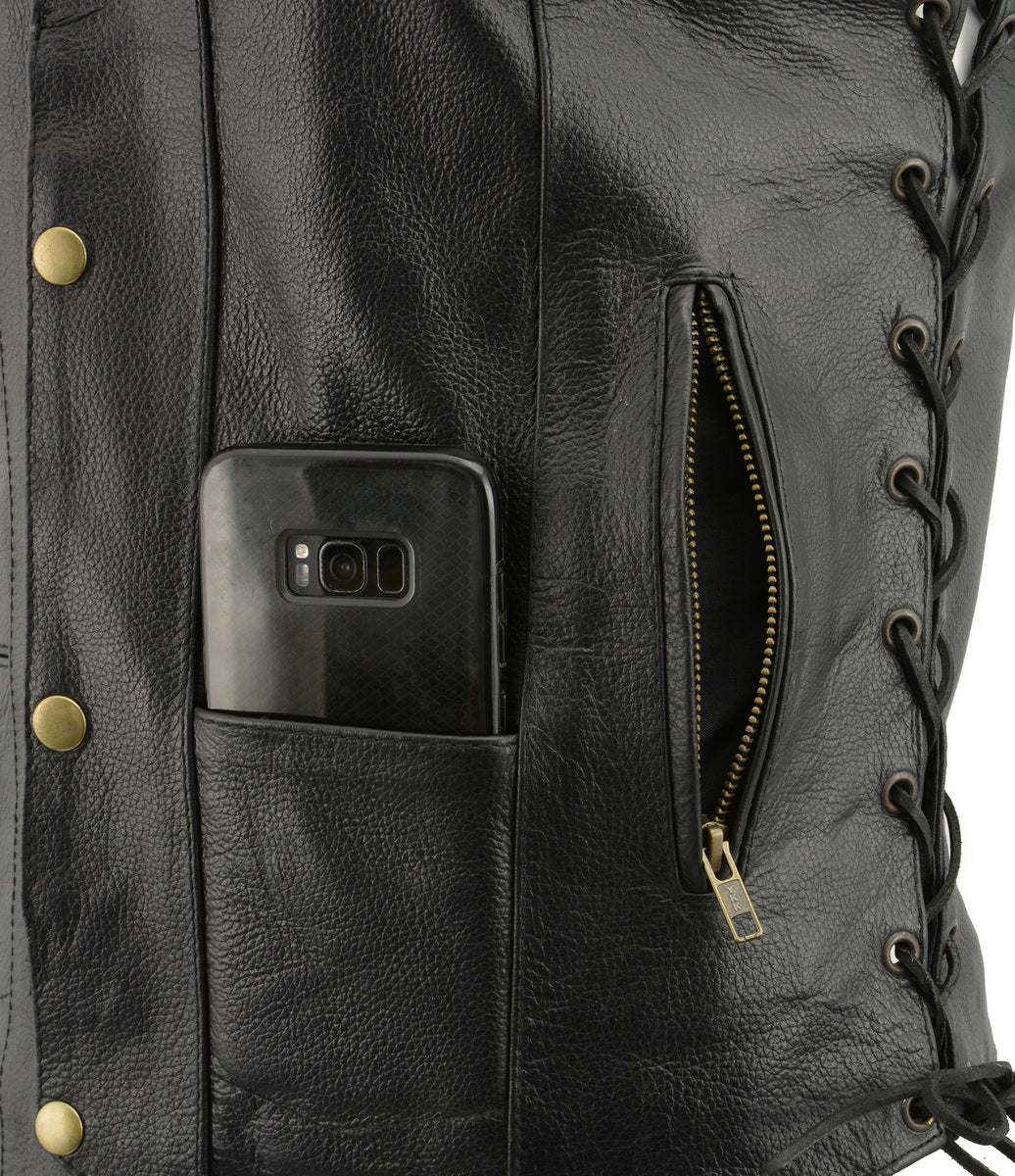 M Boss Motorcycle Apparel BOS13508 Men&