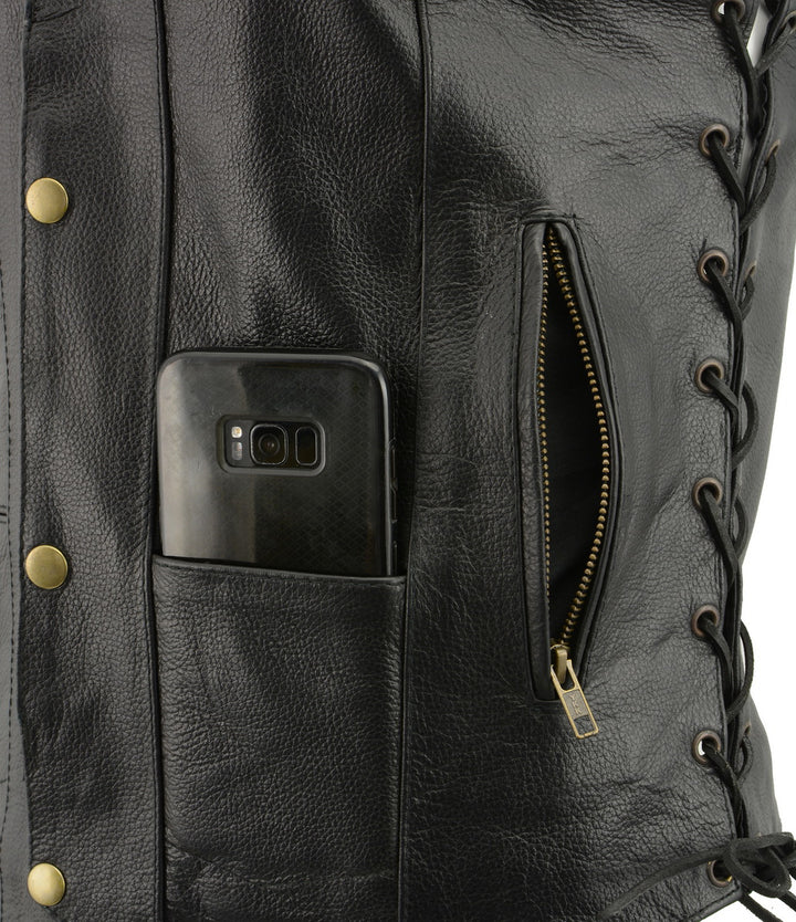 M Boss Motorcycle Apparel BOS13508 Men&