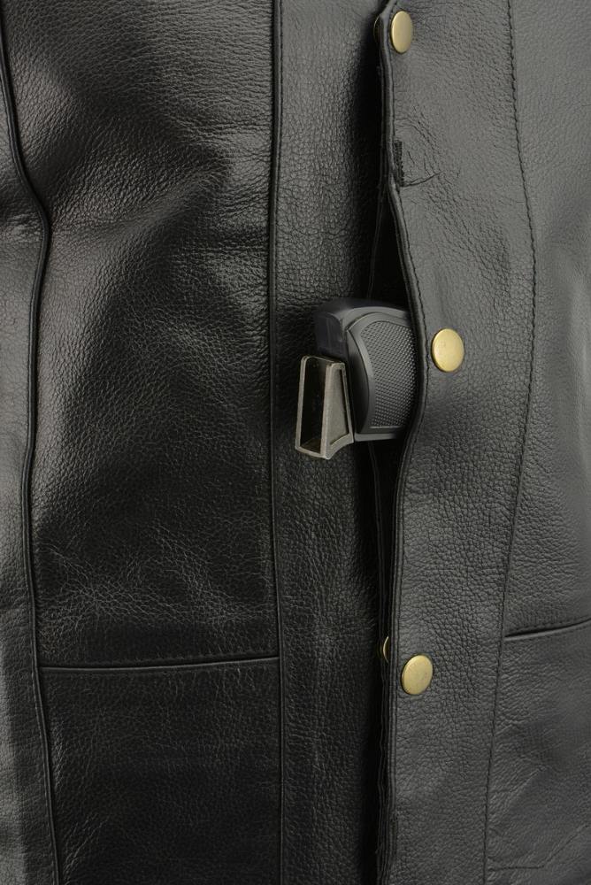 M Boss Motorcycle Apparel BOS13508 Men&