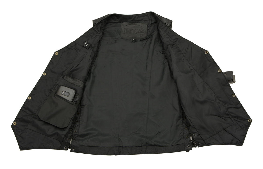 M Boss Motorcycle Apparel BOS13508 Men&