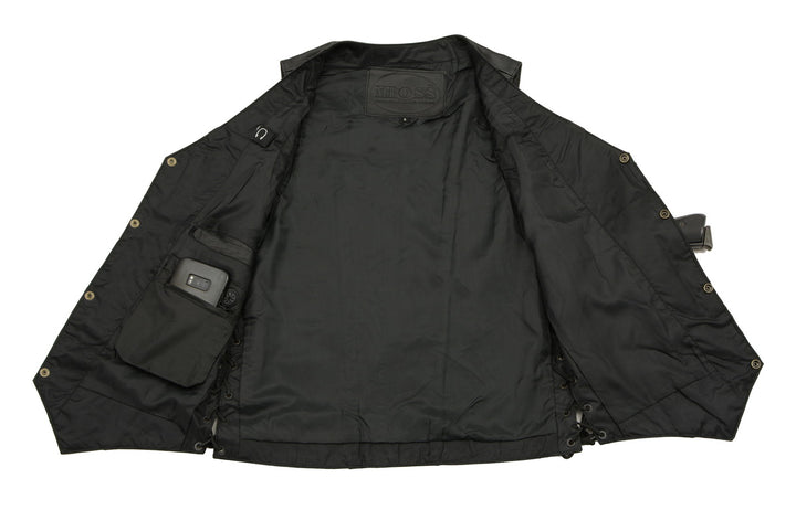 M Boss Motorcycle Apparel BOS13508 Men&