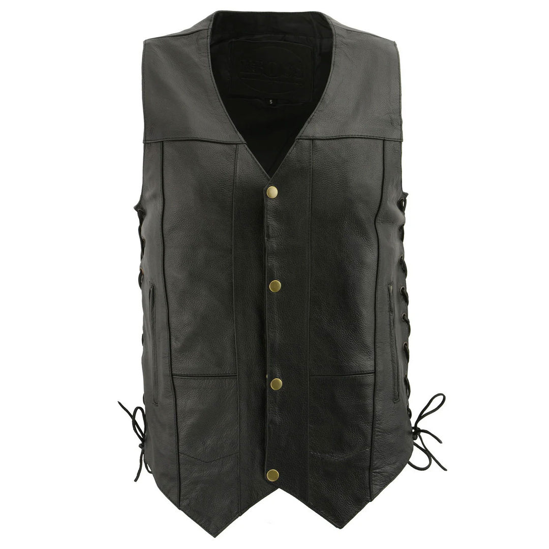 M Boss Motorcycle Apparel BOS13508 Men&