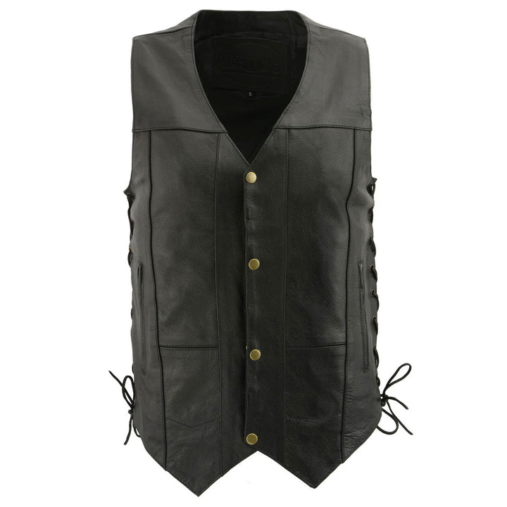M Boss Motorcycle Apparel BOS13508 Men&