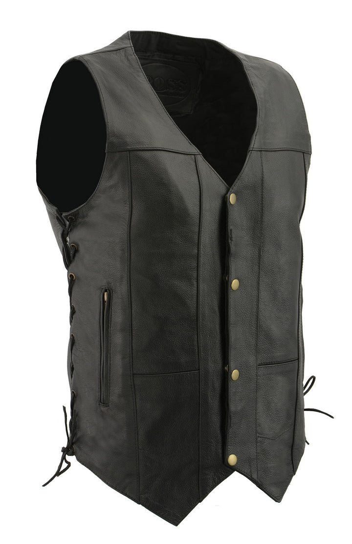 M Boss Motorcycle Apparel BOS13508 Men&