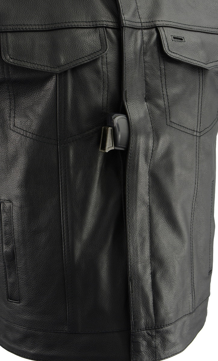 M Boss Motorcycle Apparel BOS13509 Men&