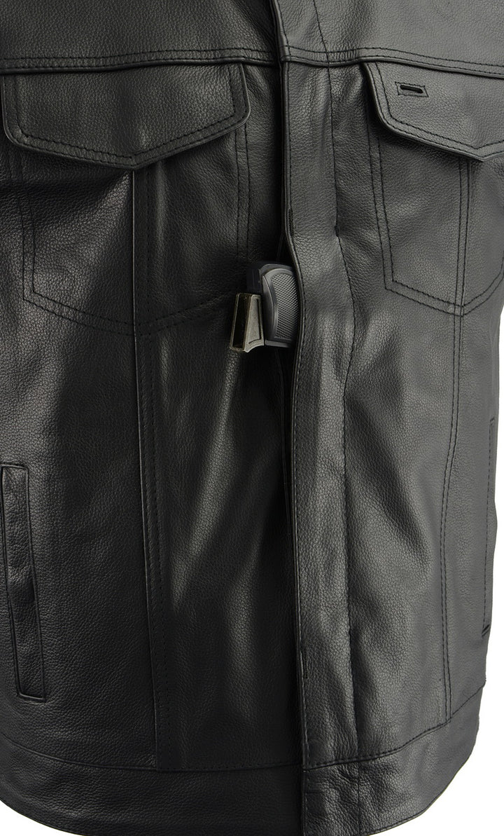 M Boss Motorcycle Apparel BOS13509 Men&