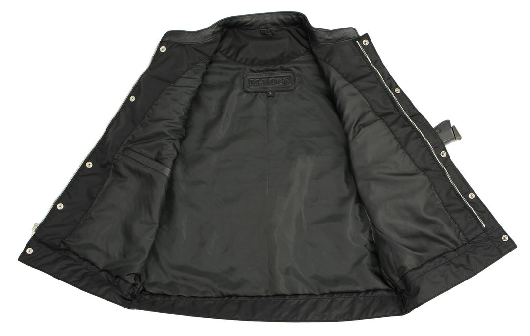 M Boss Motorcycle Apparel BOS13509 Men&
