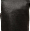 M-Boss Motorcycle Apparel BOS13514T Men’s Black Classic Western Style Conceal/Carry Biker Leather Vest in TALL SIZES