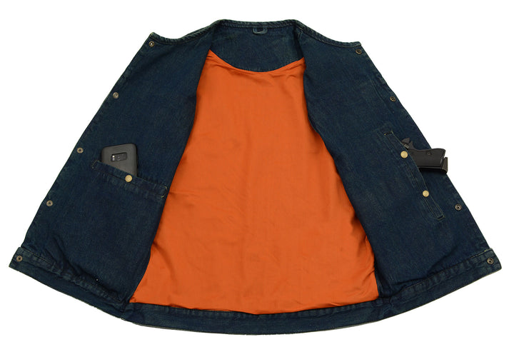 M Boss Motorcycle Apparel Apparel BOS13520 Men&