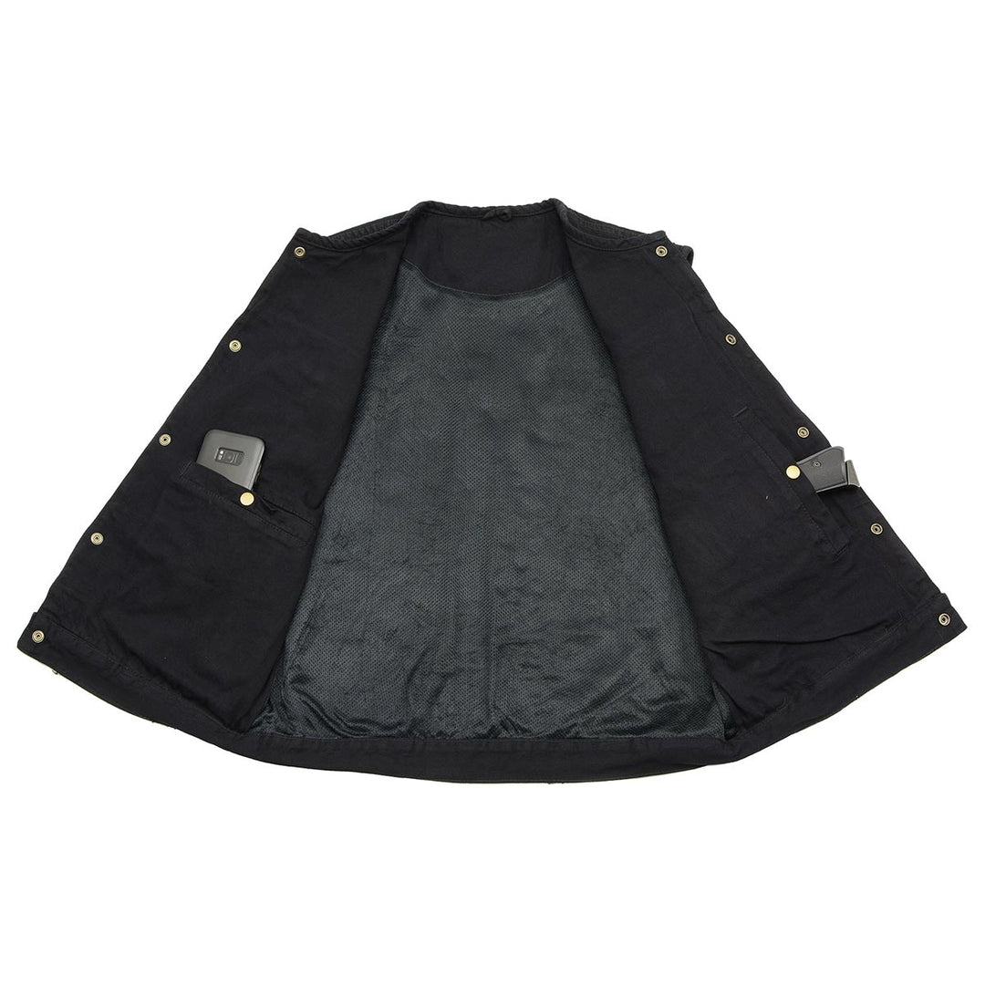 M-Boss Apparel BOS13521 Men&