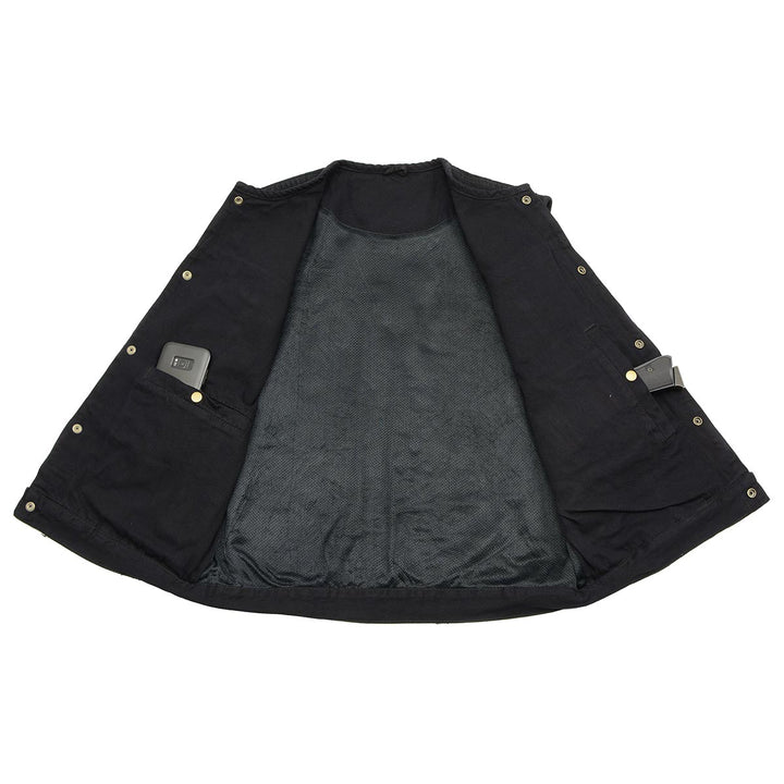 M-Boss Apparel BOS13521 Men&