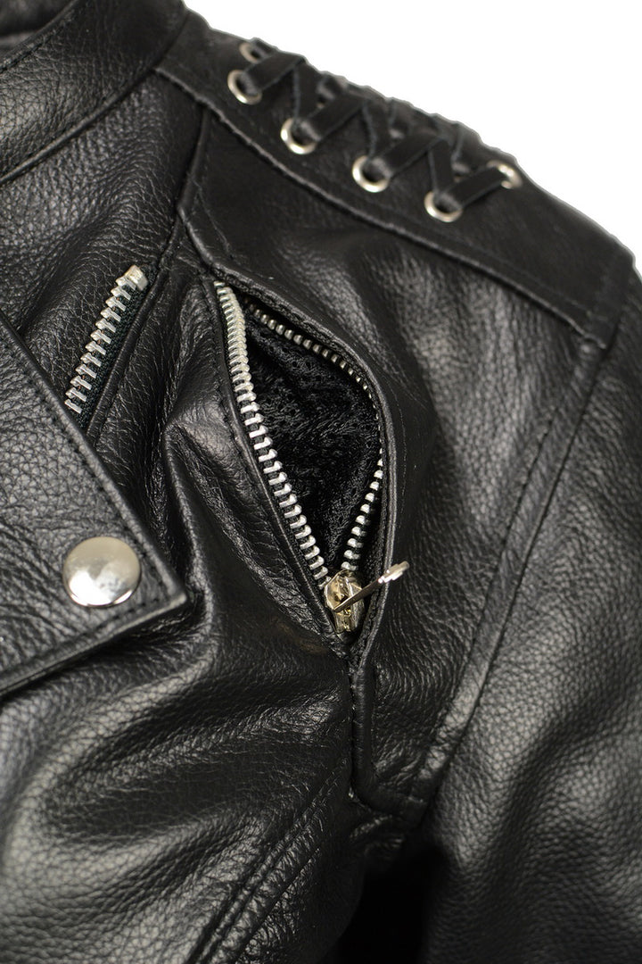 M Boss Motorcycle Apparel BOS22503 Women&