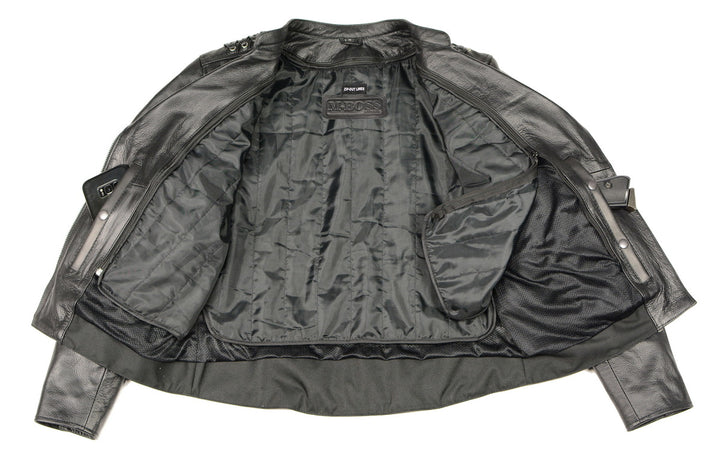 M Boss Motorcycle Apparel BOS22503 Women&