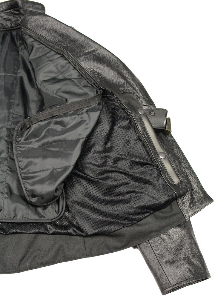 M Boss Motorcycle Apparel BOS22503 Women&