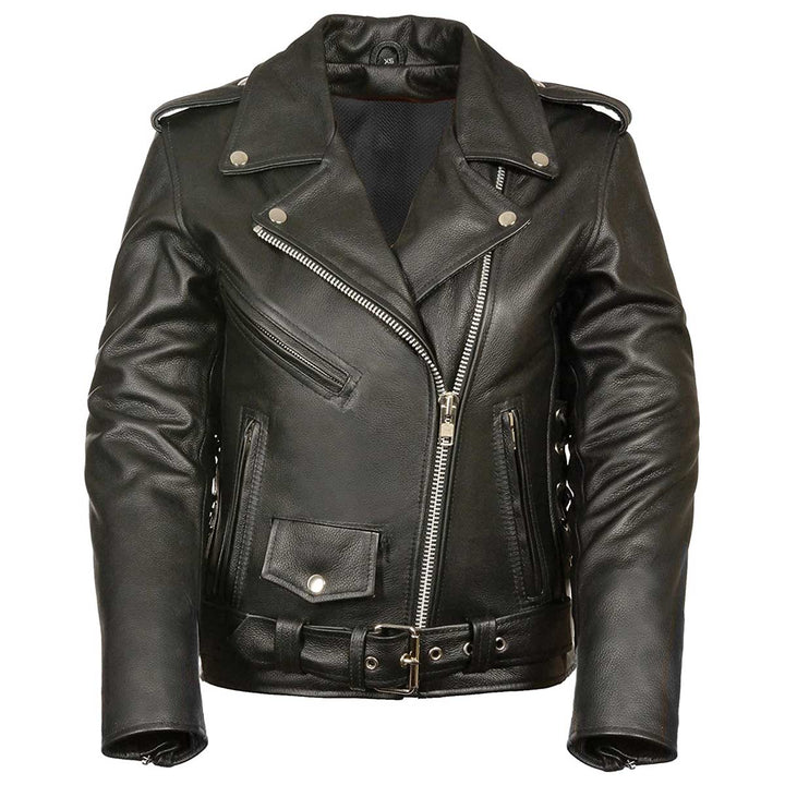 M-Boss Motorcycle Apparel BOS22506 Women&