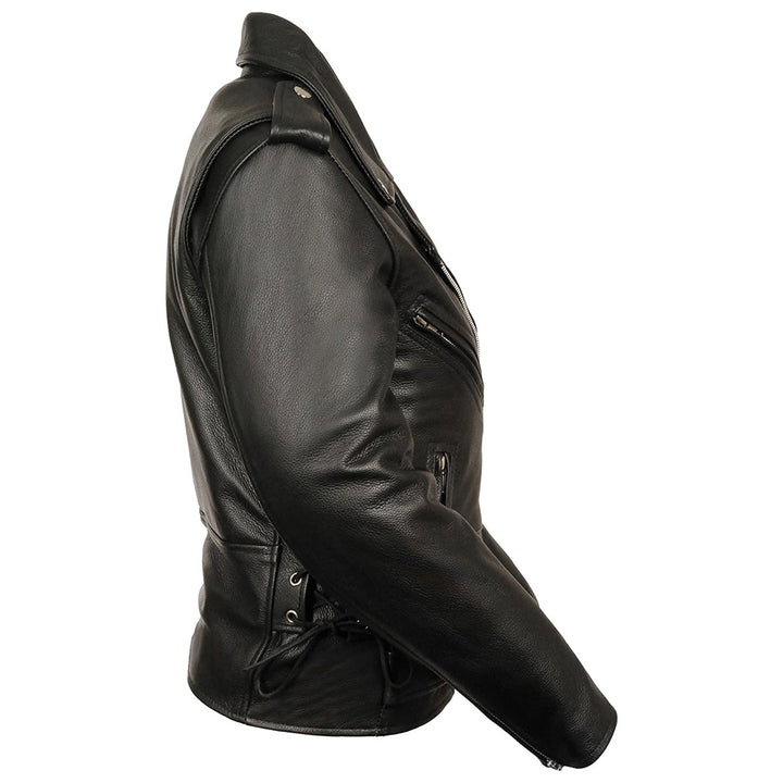 M-Boss Motorcycle Apparel BOS22506 Women&