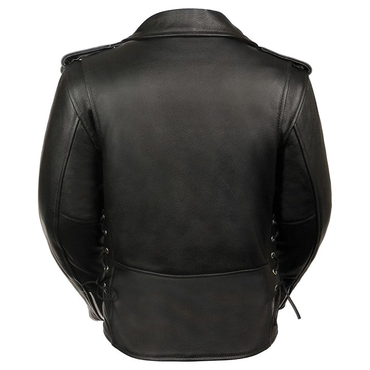 M-Boss Motorcycle Apparel BOS22506 Women&