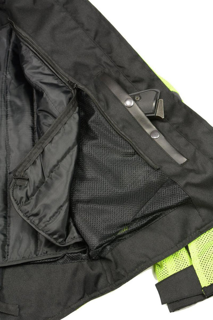 M Boss Motorcycle Apparel BOS22705 Wome&