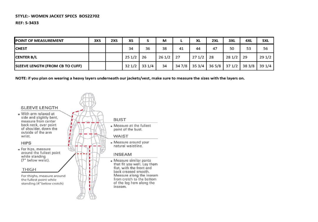 M Boss Motorcycle Apparel BOS22705 Wome&