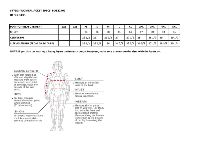 M Boss Motorcycle Apparel BOS22705 Wome&
