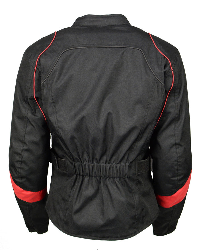 M Boss Motorcycle Apparel BOS22706 Women&