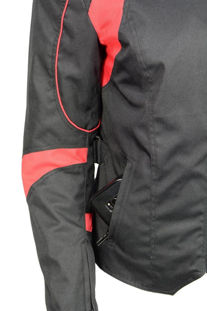 M Boss Motorcycle Apparel BOS22706 Women&