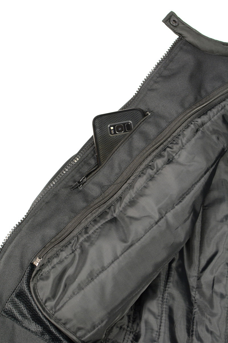 M Boss Motorcycle Apparel BOS22706 Women&