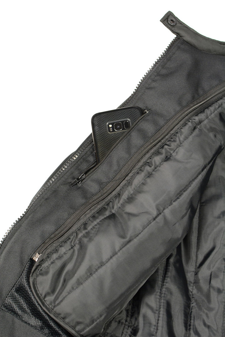 M Boss Motorcycle Apparel BOS22706 Women&