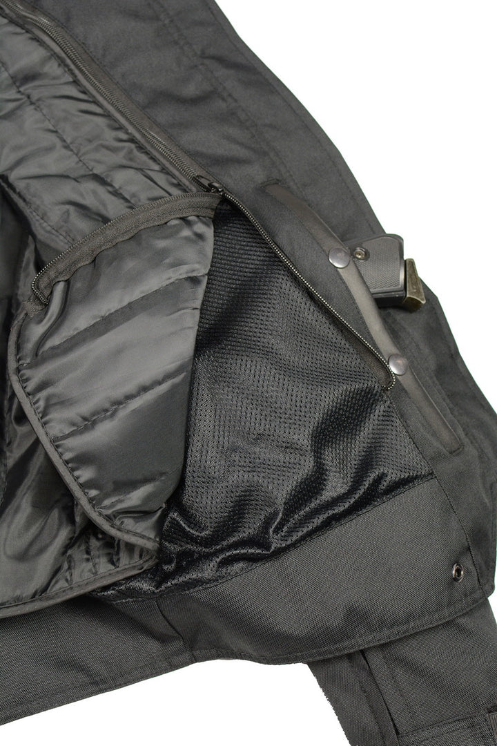 M Boss Motorcycle Apparel BOS22706 Women&