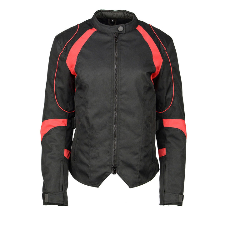 M Boss Motorcycle Apparel BOS22706 Women&