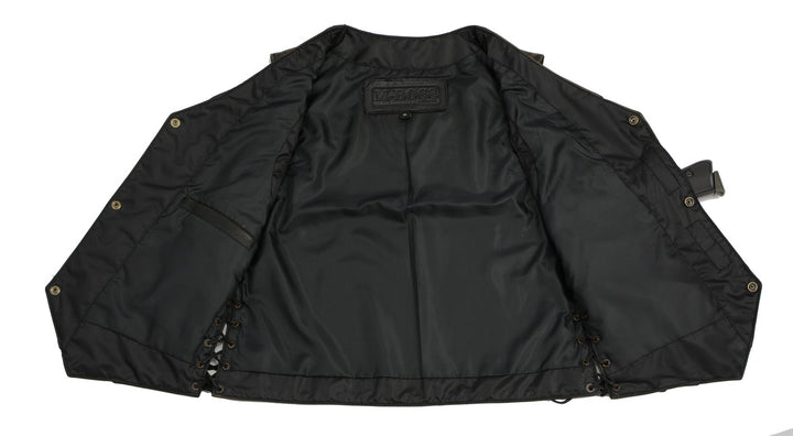 M Boss Motorcycle Apparel BOS24500 Women&