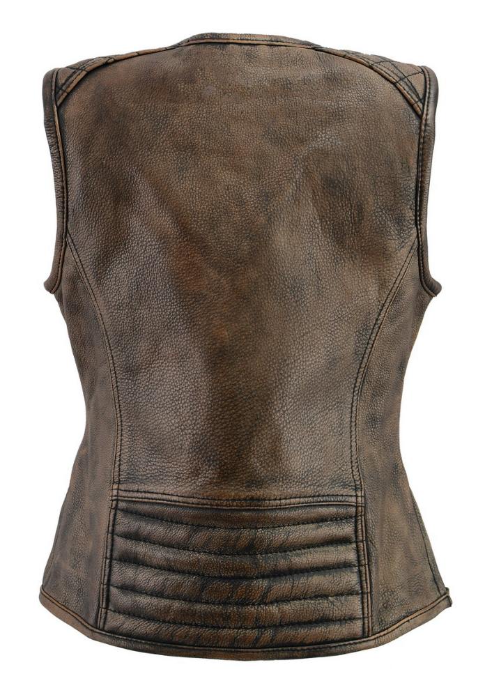 M Boss Motorcycle Apparel BOS24501 Women&