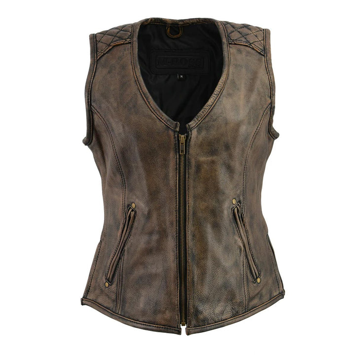 M Boss Motorcycle Apparel BOS24501 Women&