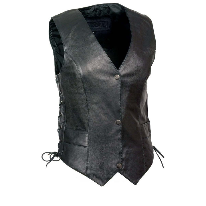 M Boss Motorcycle Apparel BOS24502 Women&