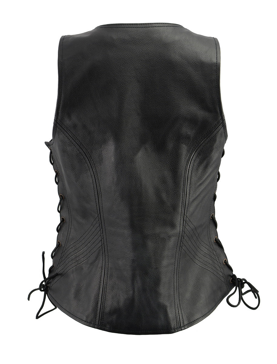 M Boss Motorcycle Apparel BOS24503 Women&