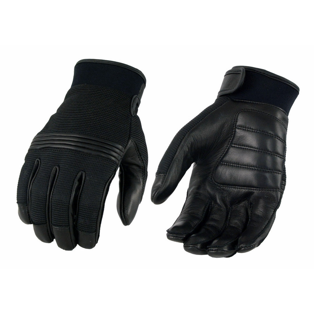 M Boss Motorcycle Apparel BOS37530 Men&