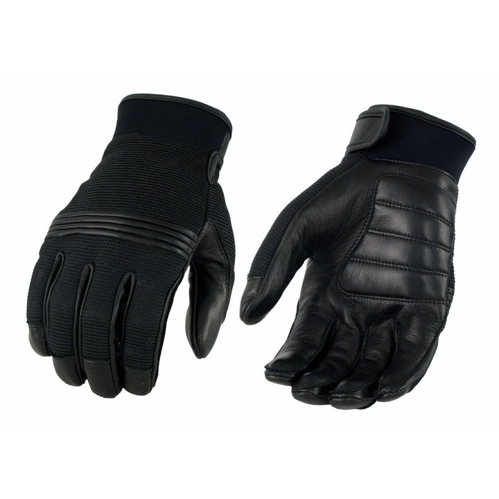M Boss Motorcycle Apparel BOS37530 Men&