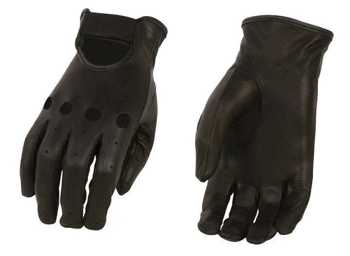 M Boss Motorcycle Apparel BOS37535 Women&