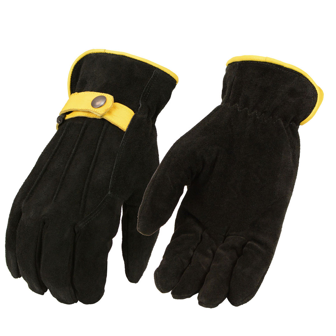 M Boss Apparel BOS37558 Men&